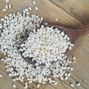 Vialone Nano Semi-Refined Rice 5 Kg