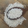 Vialone Nano Novello Rice 800 g vase with wooden spoon