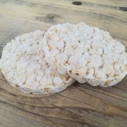 Melotti Rice Crackers