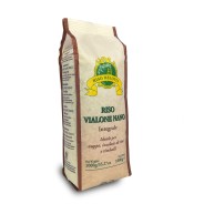 - Riso Vialone Nano Integrale 1 Kg