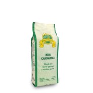 - Riso Carnaroli 500 g