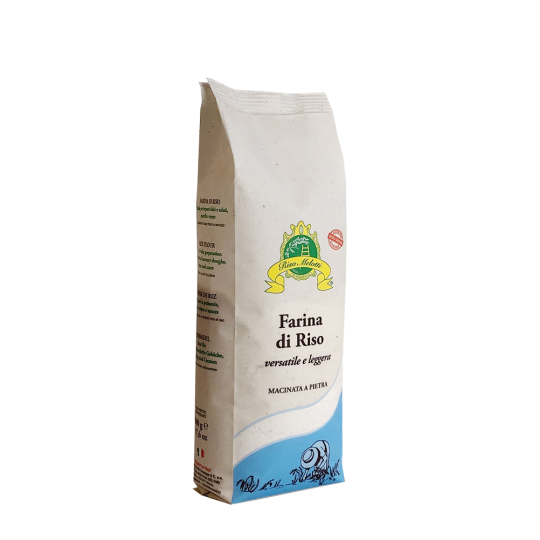 Farina di Riso Vialone Nano 500 g