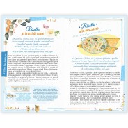 Ricettario "Dell'arte di fare il Risotto"