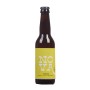 Blonde Craft Beer made with Rice “Nova”