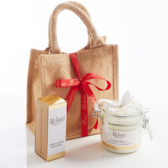 Borsina Benessere Regalo