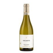 Recioto of Soave Incanto 'Corte Moschina' wine