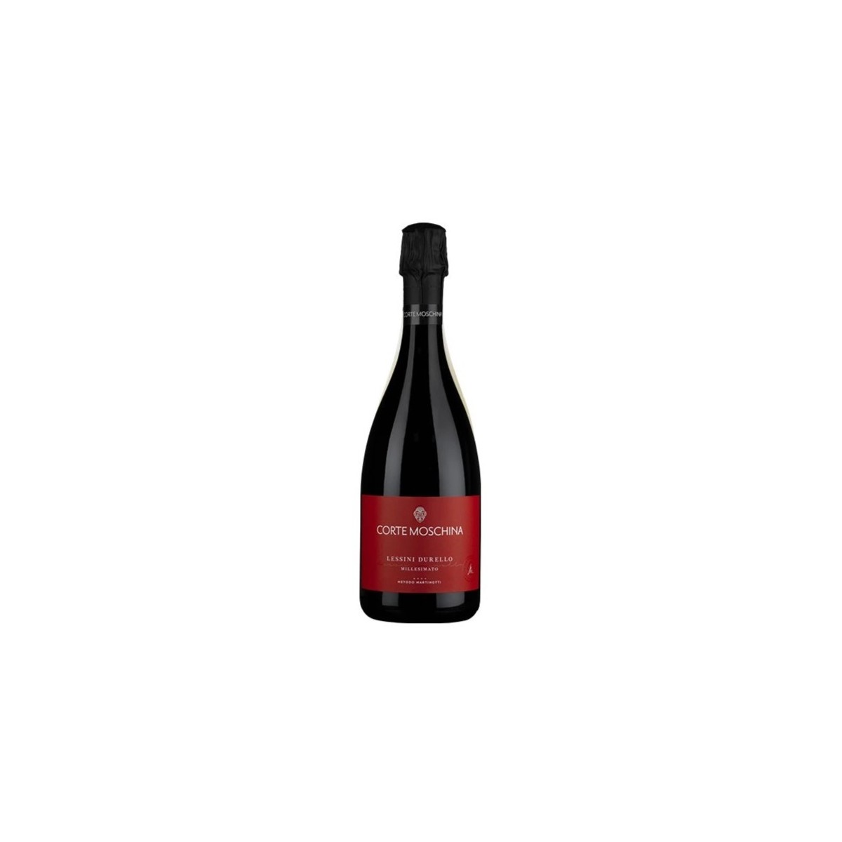 - Vino Lessini Durello doc millesimato 'Corte Moschina'