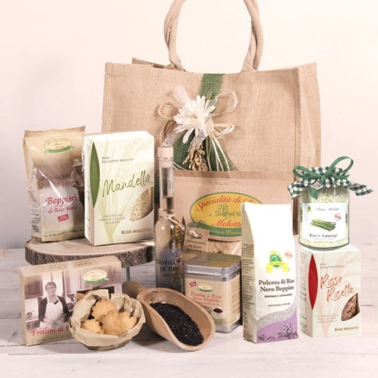 Borsa Juta Grande