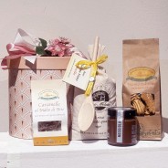 Melotti sweets box
