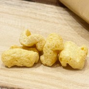 Rice Chips