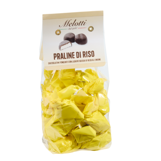 - Praline di Riso